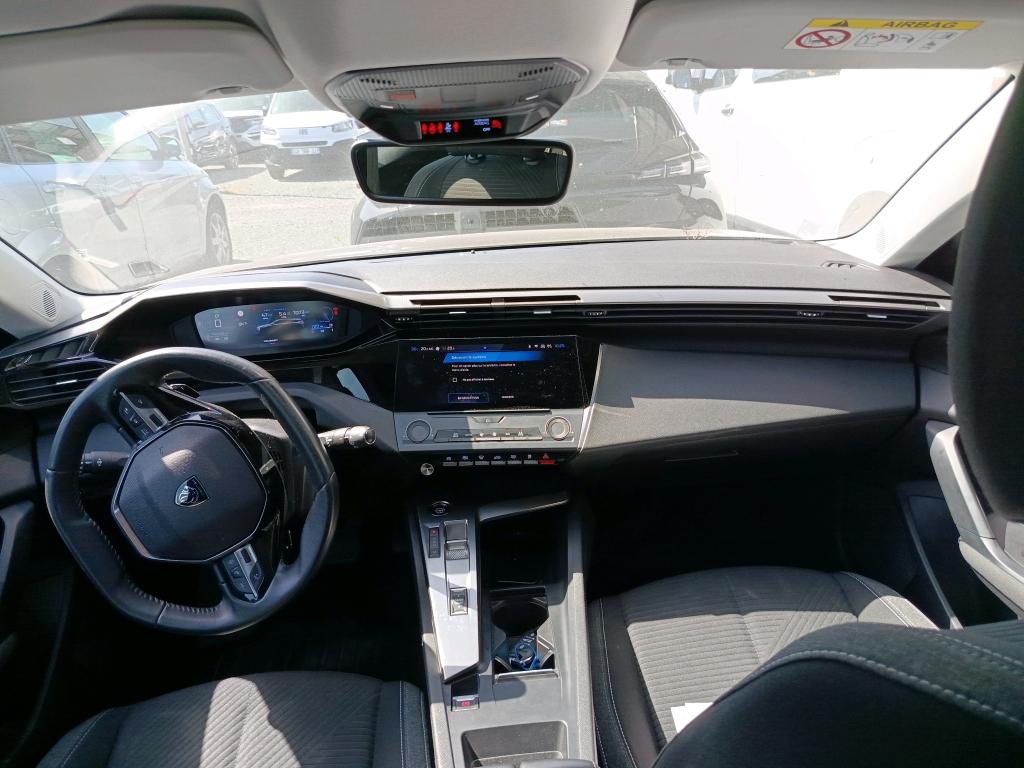 PEUGEOT PEUGEOT 308 SW BlueHDi 130ch S&S EAT8 Active Pack 2023