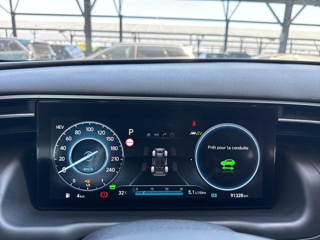 HYUNDAI  2022
