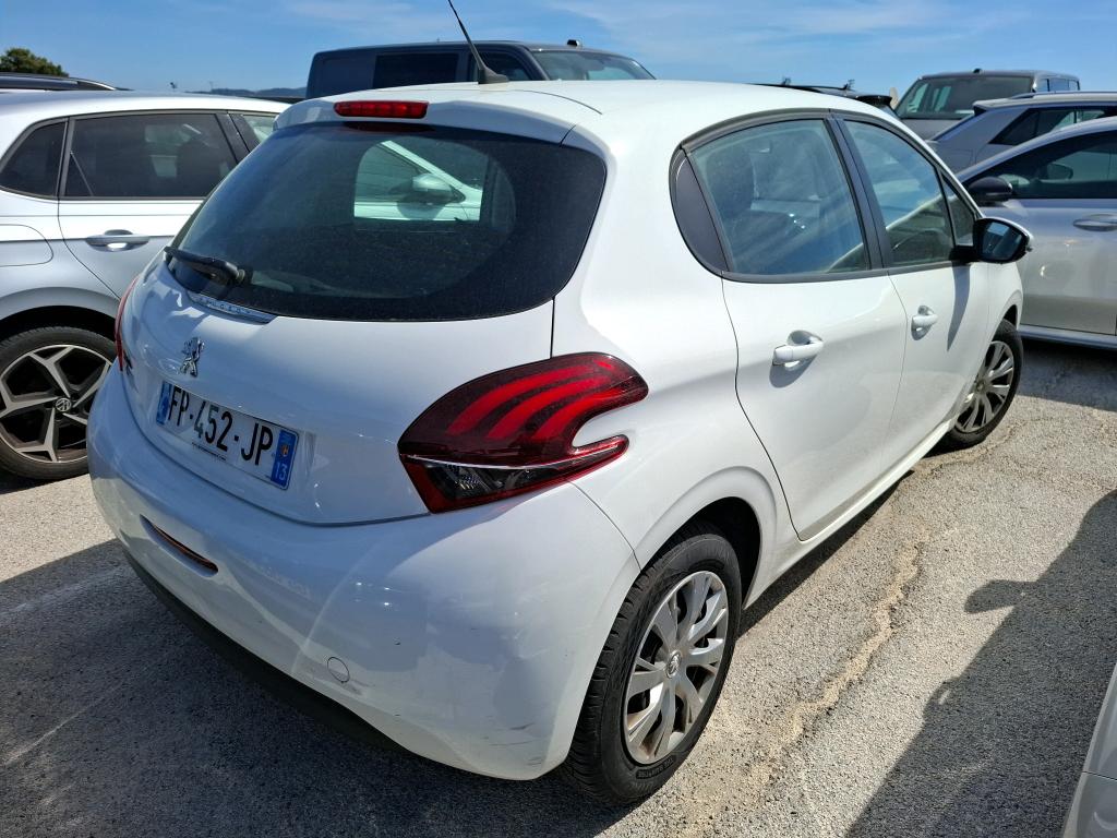 PEUGEOT PEUGEOT 208 AFFAIRE BLUEHDI 100 S&S BVM5 PREMIUM PACK 2020