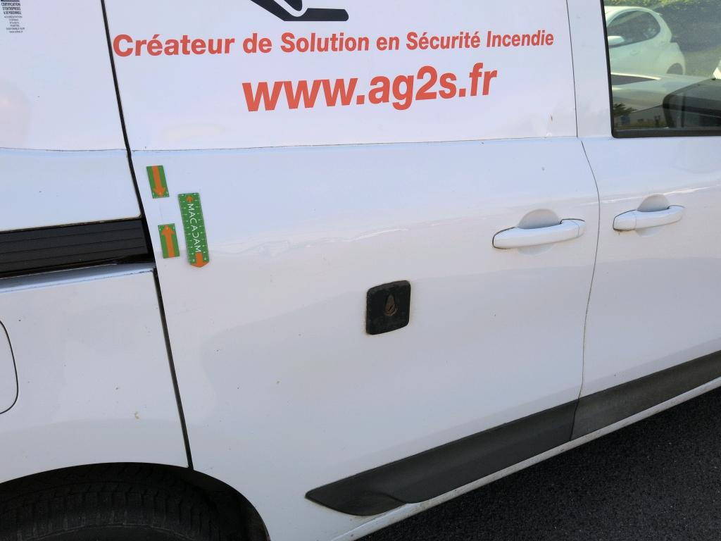 RENAULT RENAULT KANGOO VU VAN TCE 130 EDC7 EXTRA SESAME OUVRE TOI - 22 2022