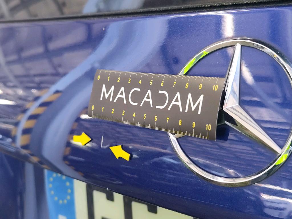 MERCEDES MERCEDES GLB 200 d 8G-DCT AMG Line 2022