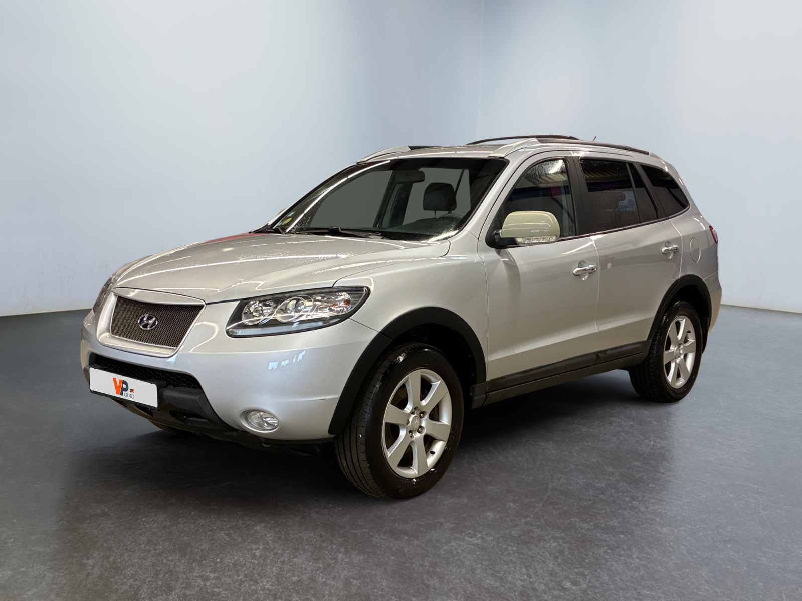 HYUNDAI Santa F� 2.2 CRDi 149 2WD Pack Confort 2009