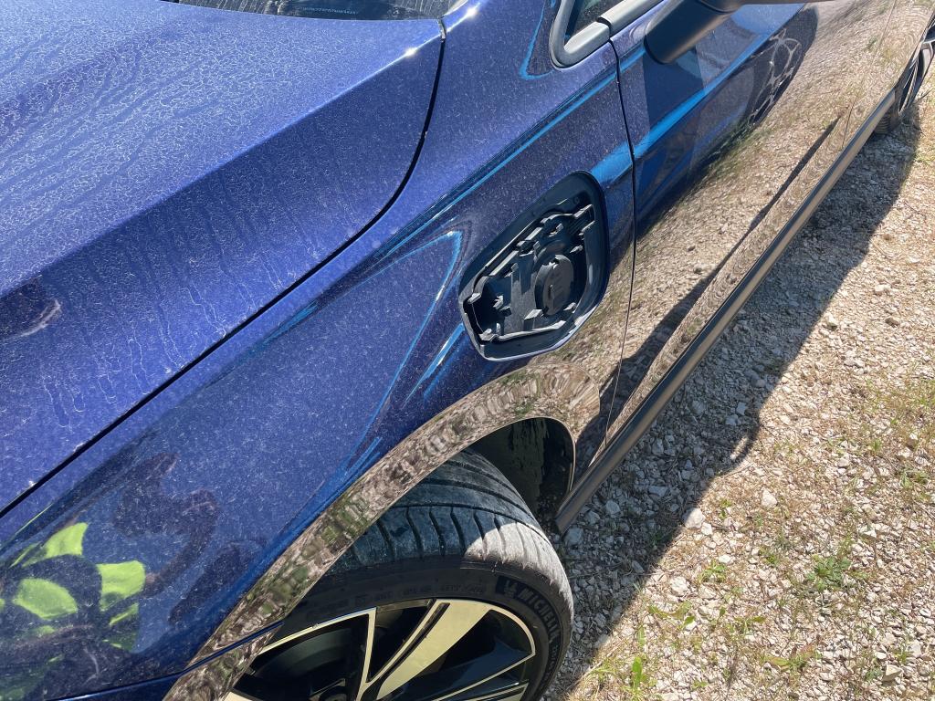 VOLKSWAGEN VOLKSWAGEN GOLF 1.4 Hybrid Rechargeable OPF 245 DSG6 GTE 2021