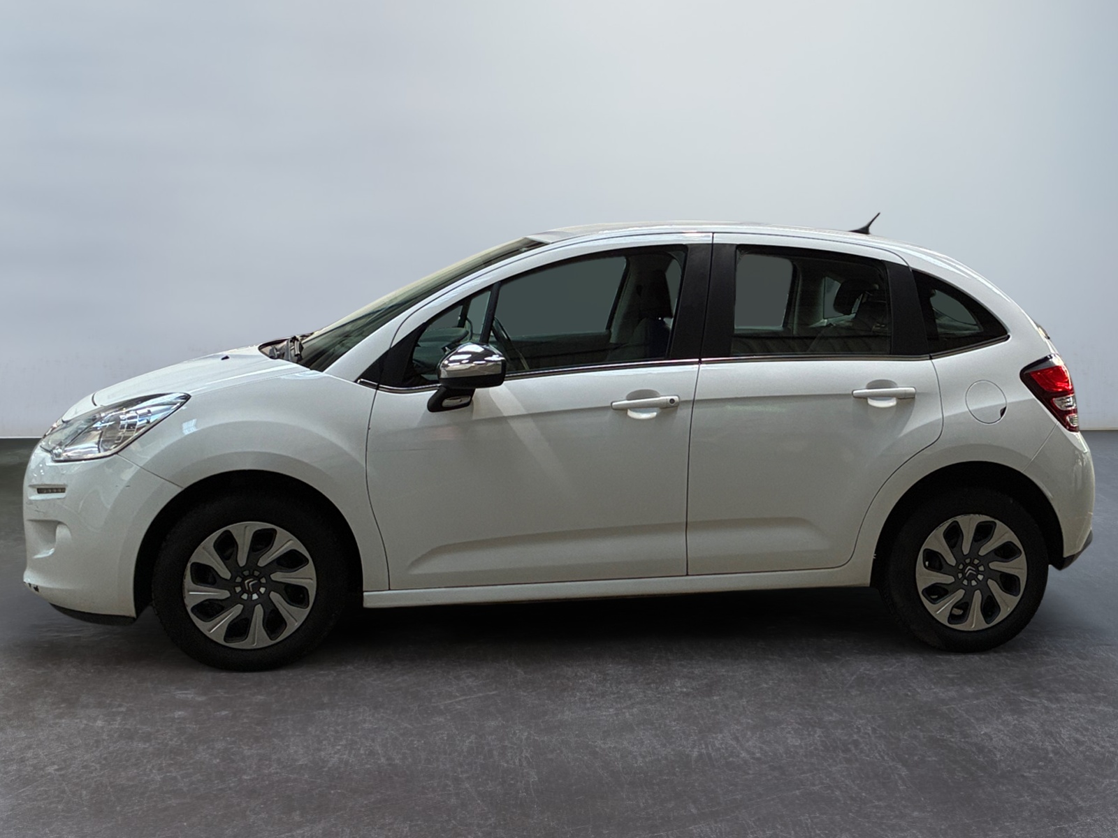 CITROEN C3 BlueHDi 75 S&S 79g 2016