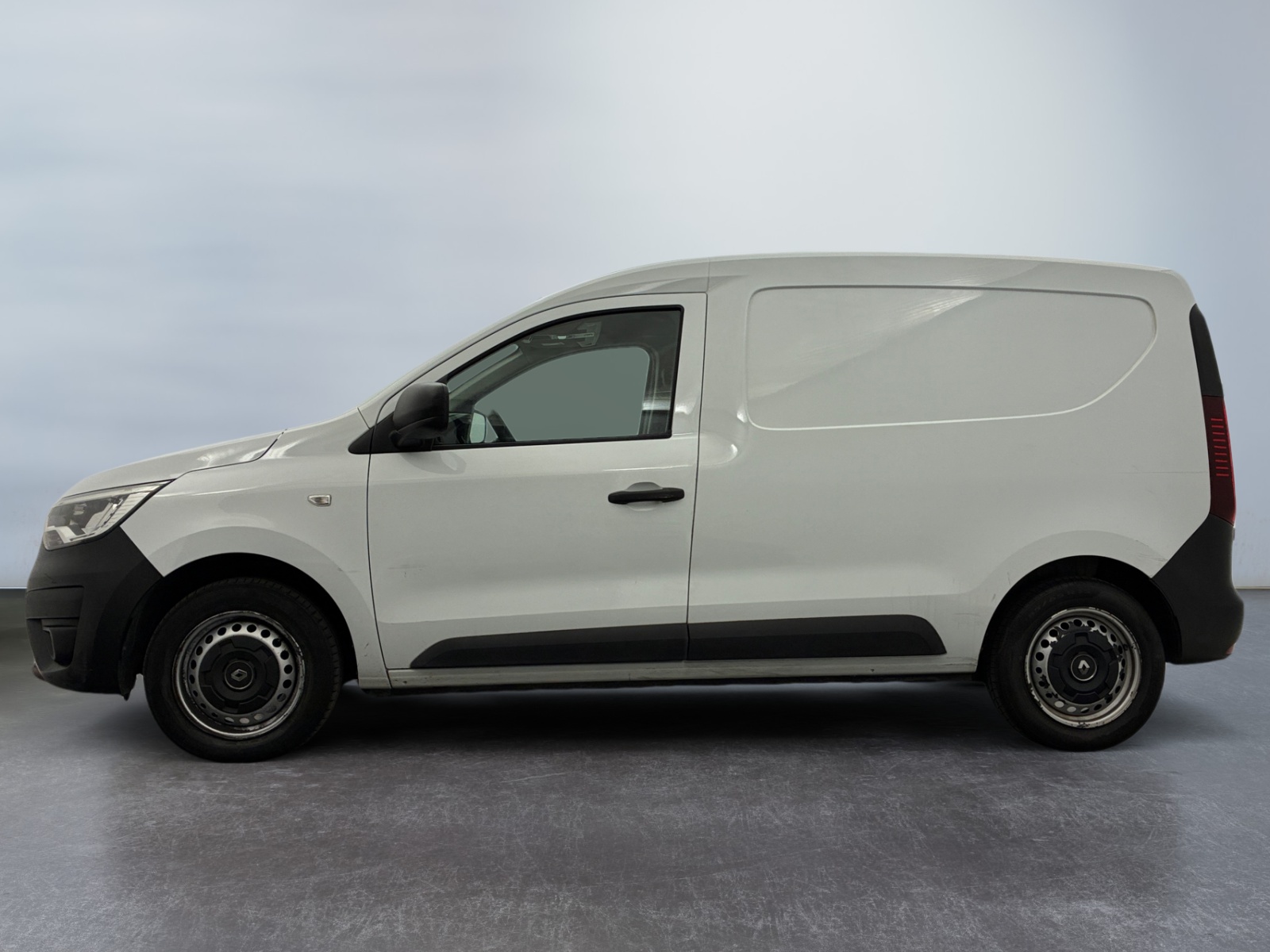 RENAULT EXPRESS VAN BLUE DCI 95 CONFORT 2021
