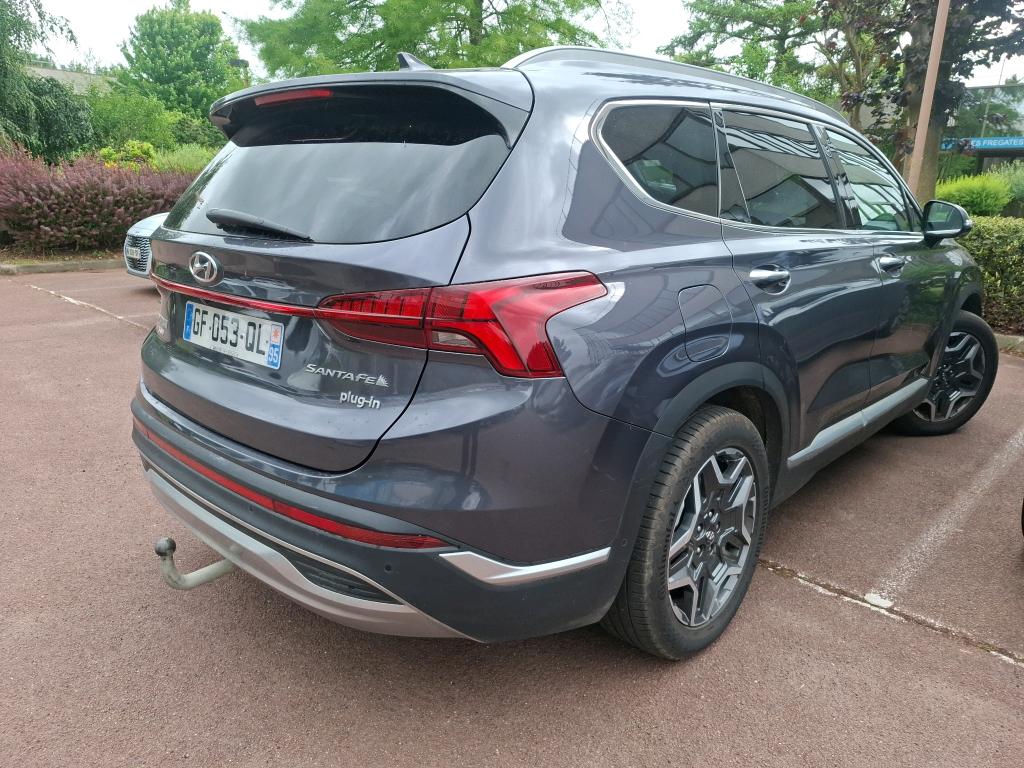 HYUNDAI  2022