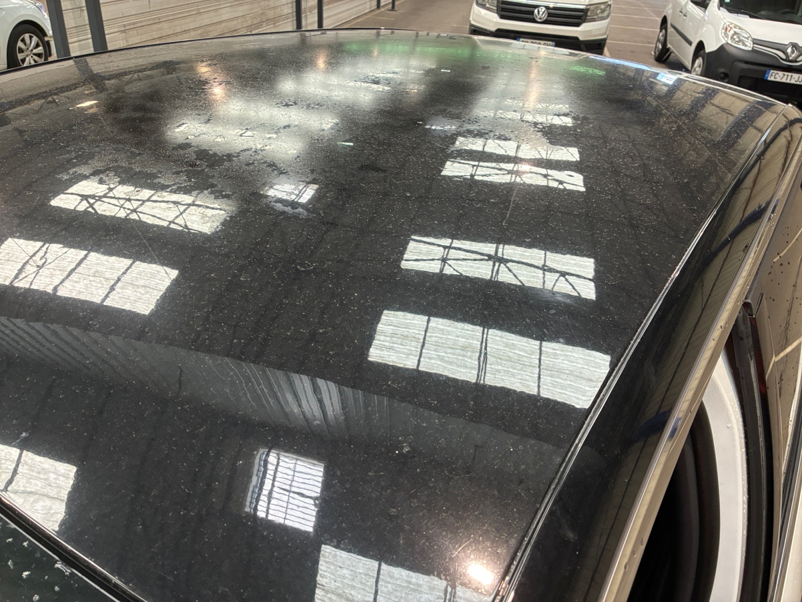 PEUGEOT 1.6 Bluehdi 120ch S&s Bvm6 2016