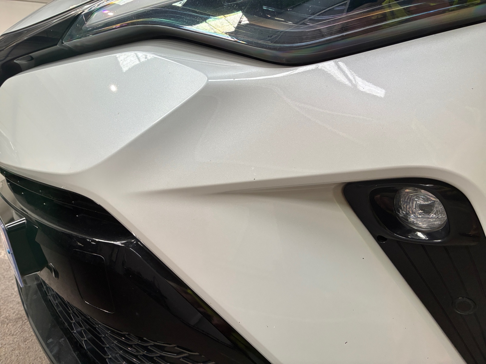 TOYOTA C-HR Hybride 2.0L GR-Sport 2022