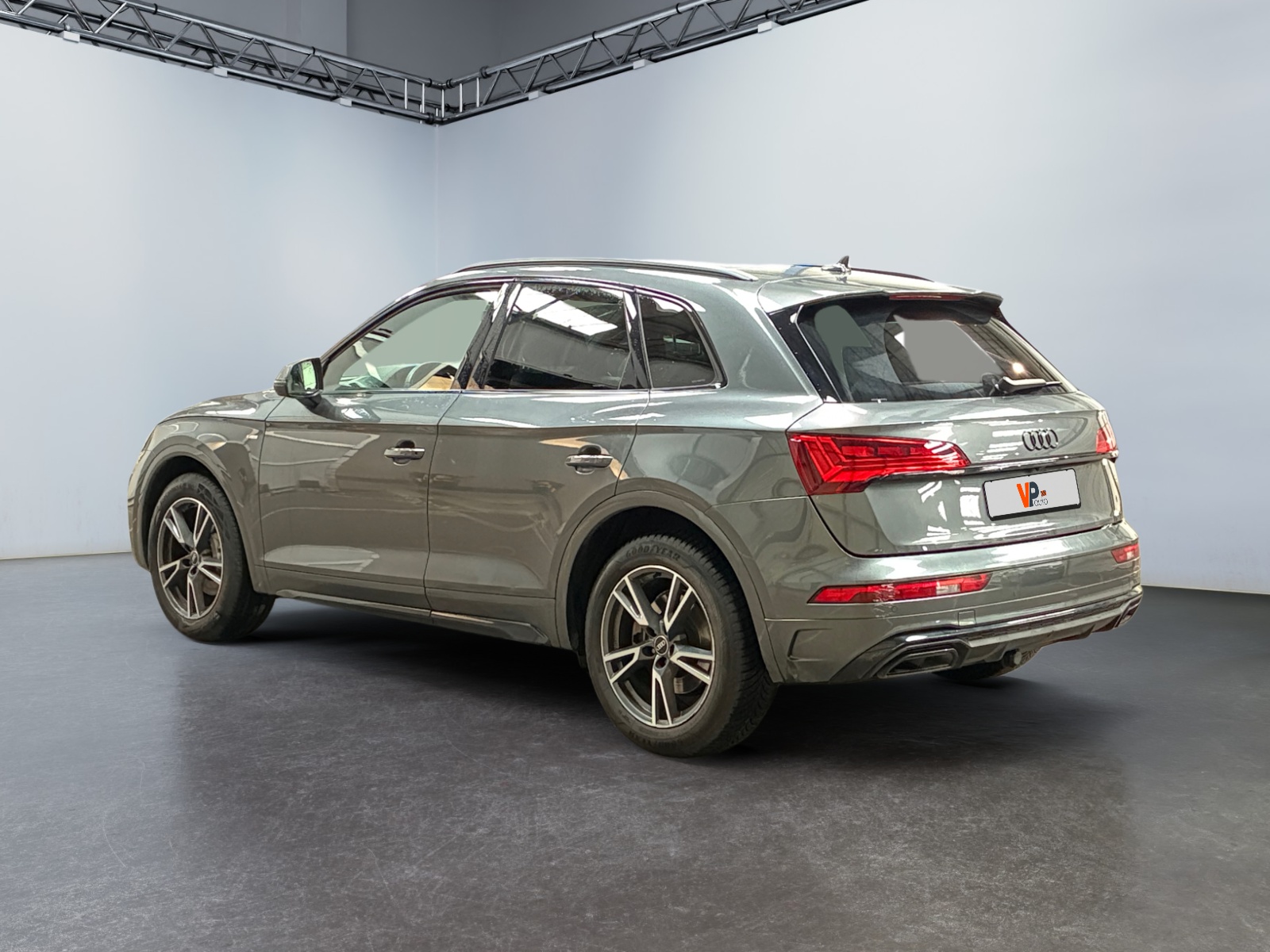 AUDI Q5 35 TDI 163 S tronic 7 2023