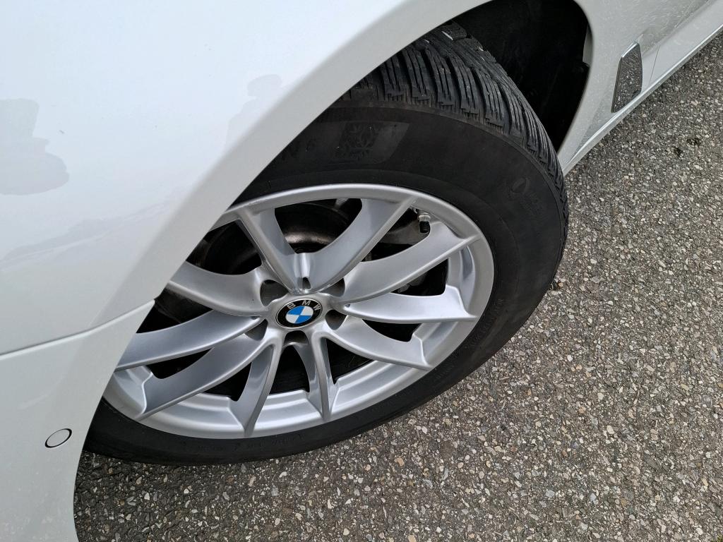BMW SERIE 5 TOURING G31 LCI (05/2020-02/2024 2022