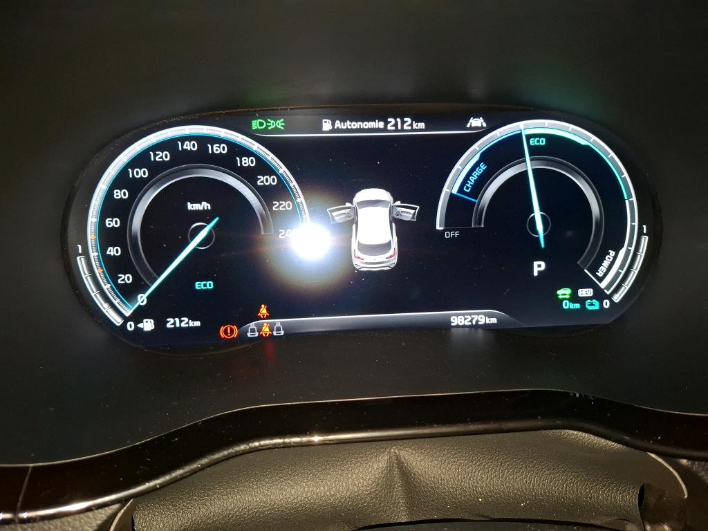 KIA  2021
