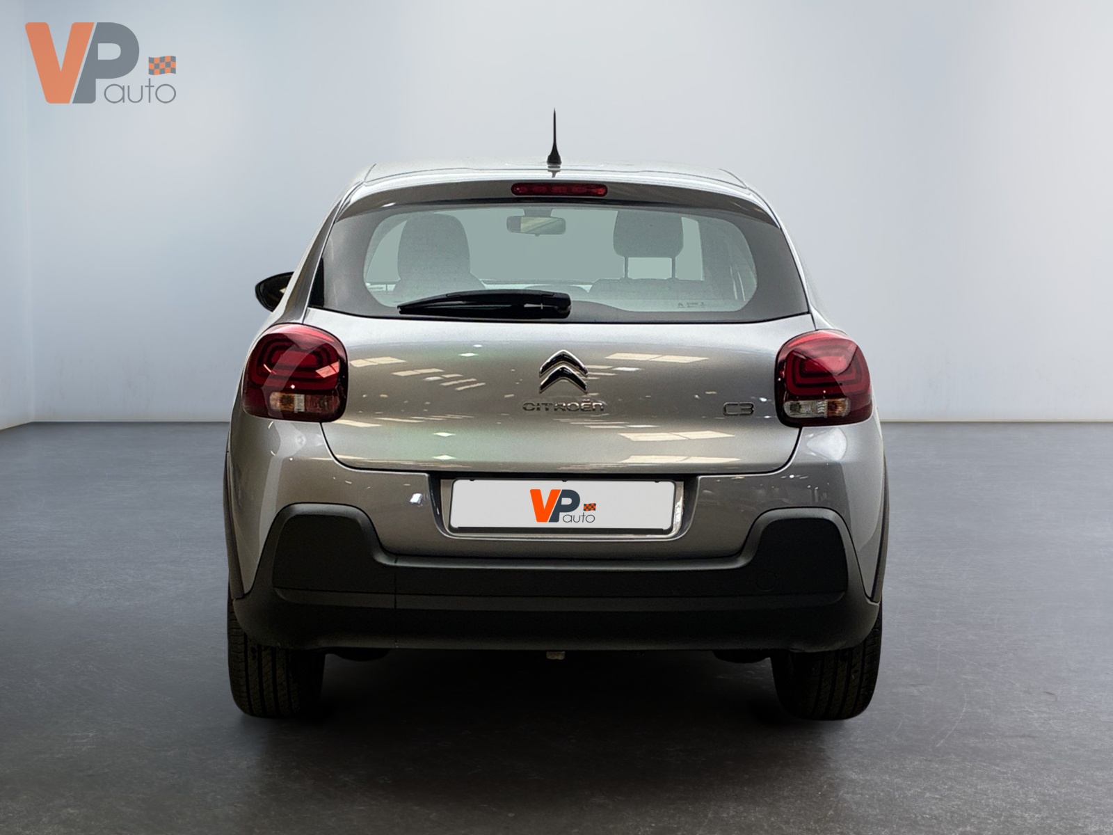 CITROEN  2022