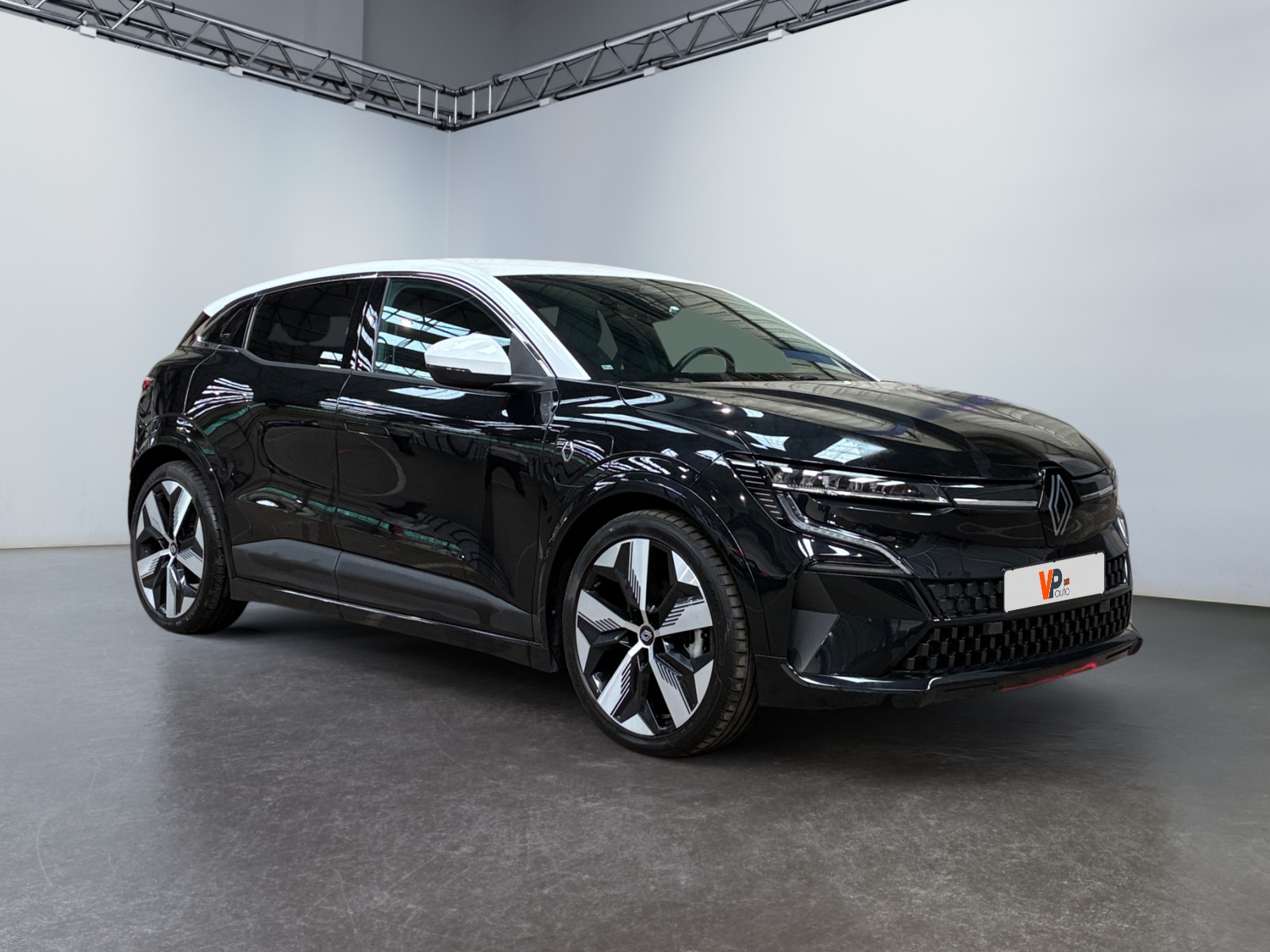 RENAULT Megane E-Tech EV60 220 ch optimum charge Techno 2024