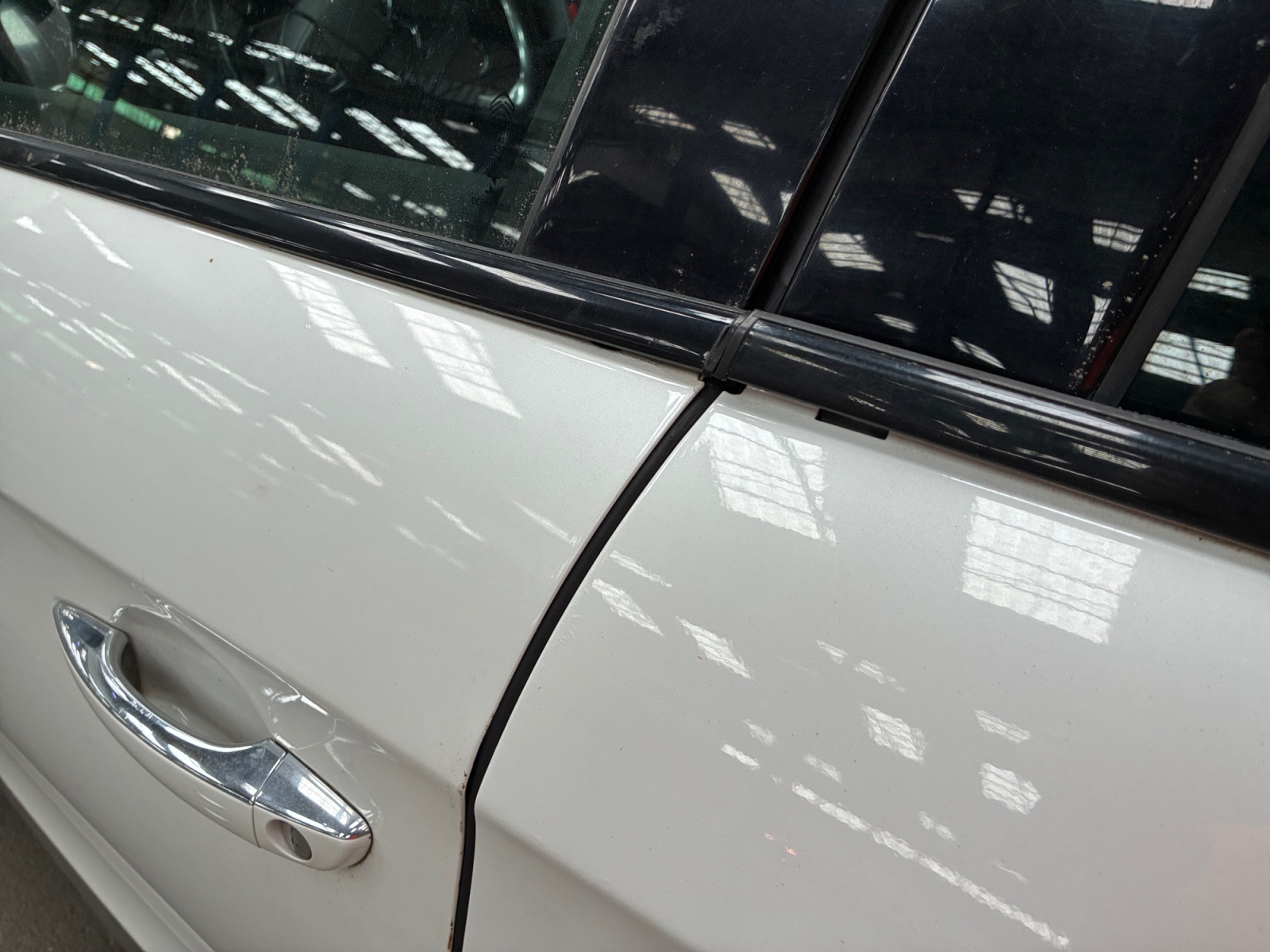 CITROEN DS5 Hybrid4 Sport Chic BMP6 2013