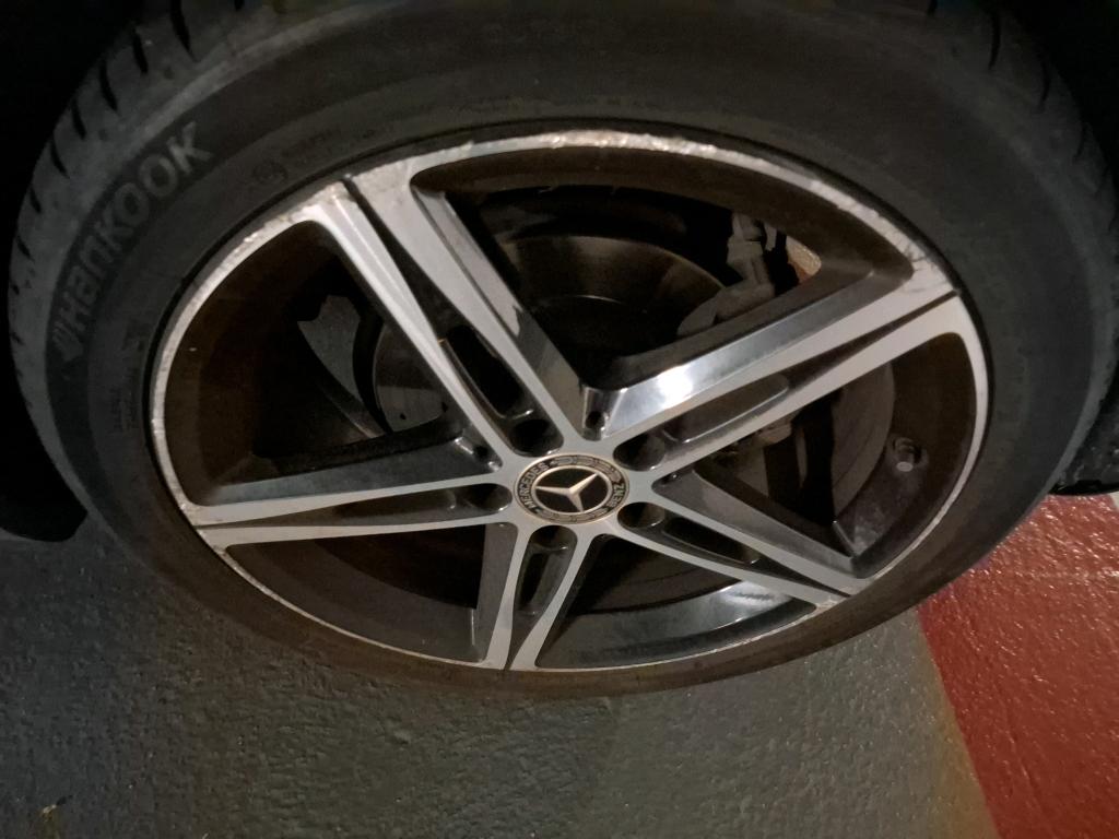 MERCEDES MERCEDES CLASSE A 180 7G-DCT Progressive Line 2020