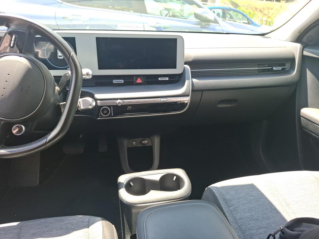 HYUNDAI  2021