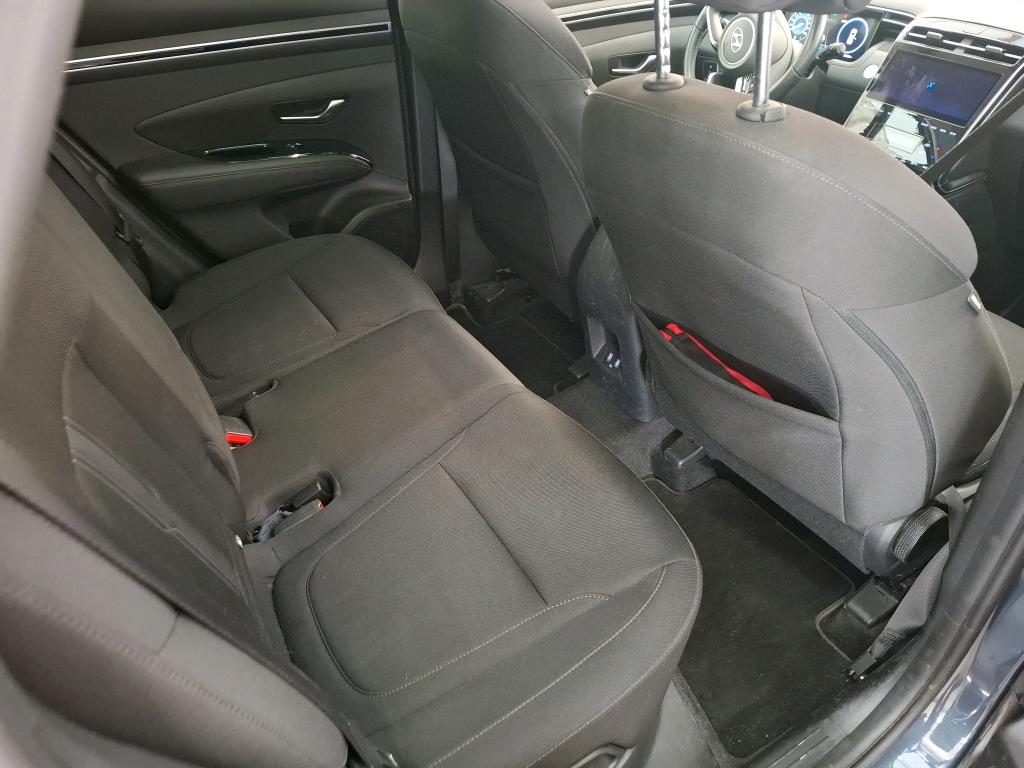 HYUNDAI  2022