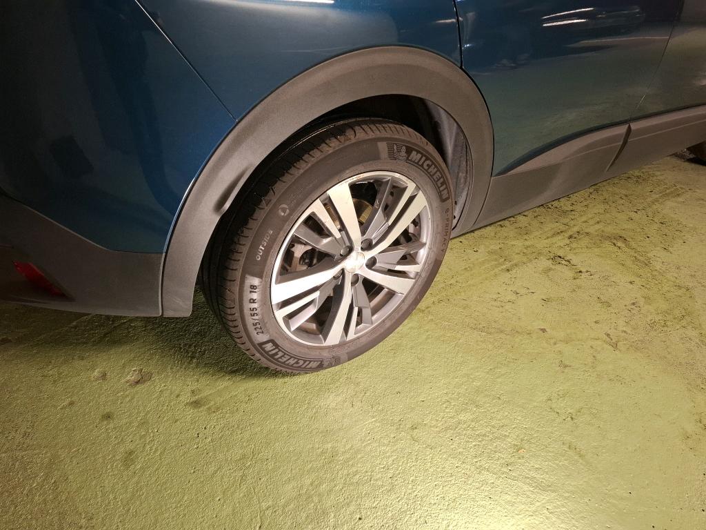 PEUGEOT PEUGEOT 3008 Hybrid 225 e-EAT8 Active Pack 2023