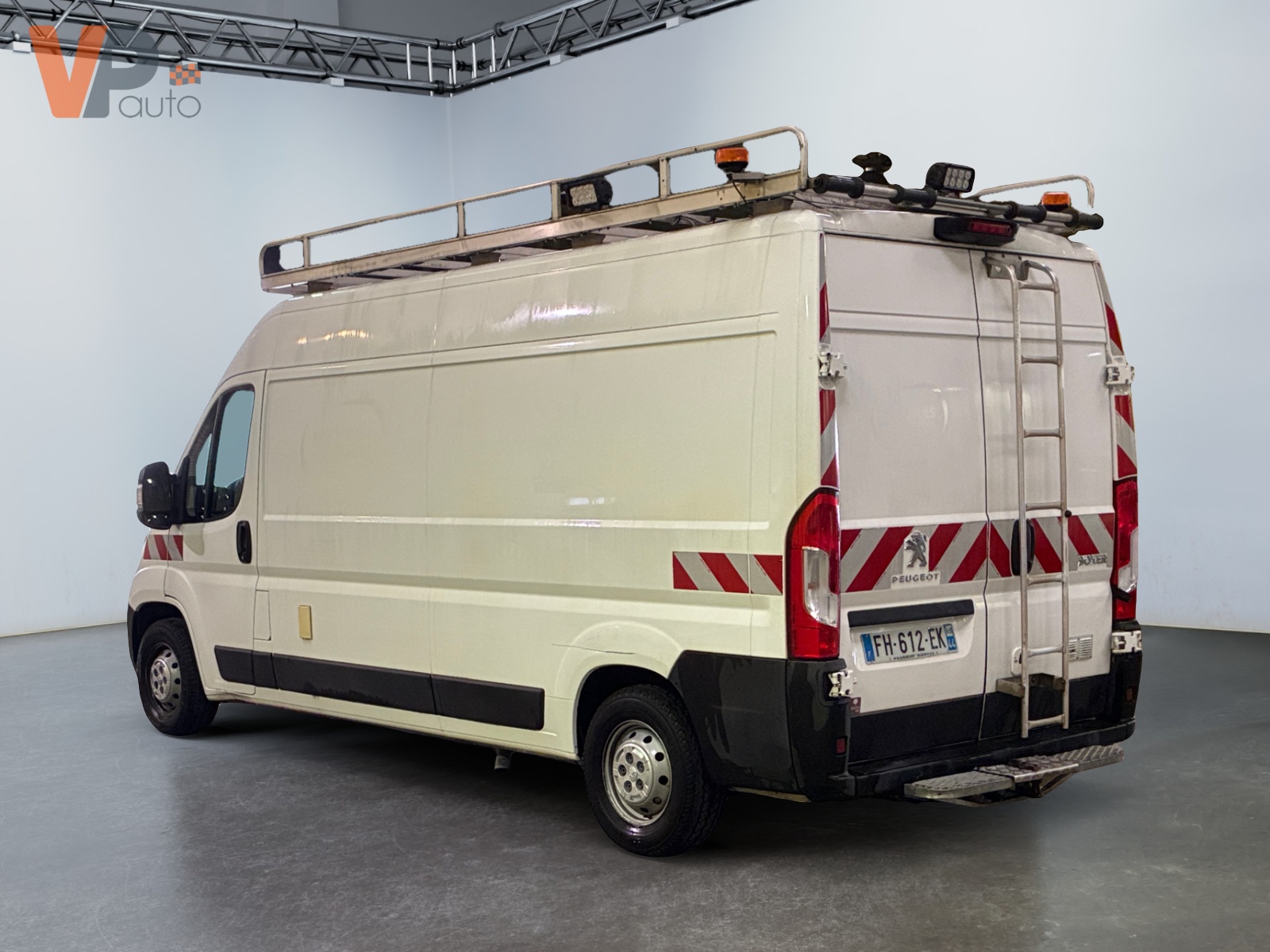 PEUGEOT  2019