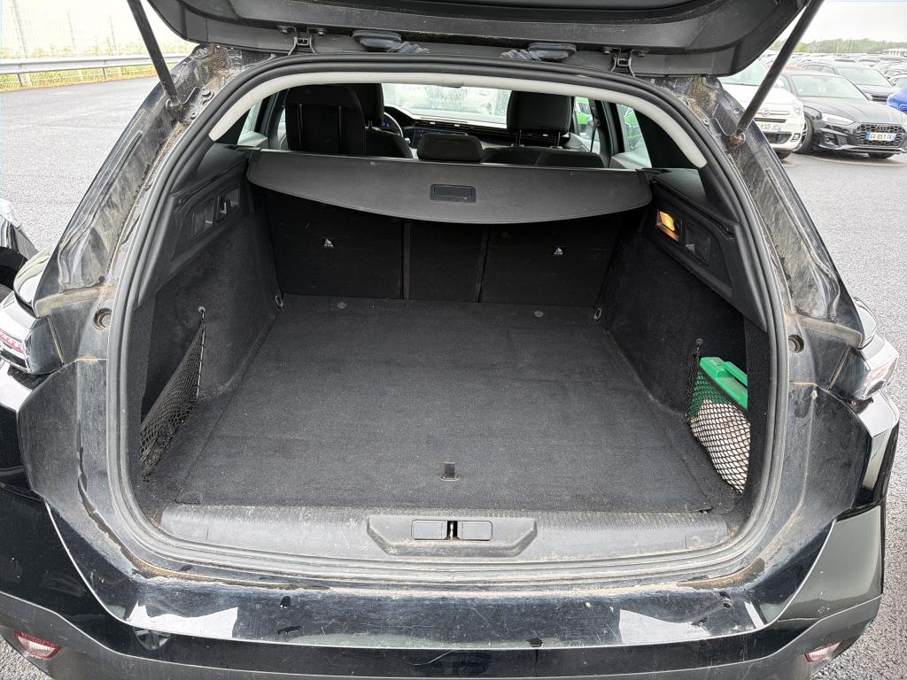 PEUGEOT PEUGEOT 308 SW BlueHDi 130ch S&S EAT8 Active Pack 2023