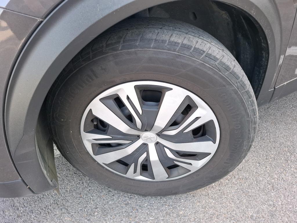PEUGEOT PEUGEOT 2008 BUSINESS PureTech 100 S&S BVM6 Active 2020