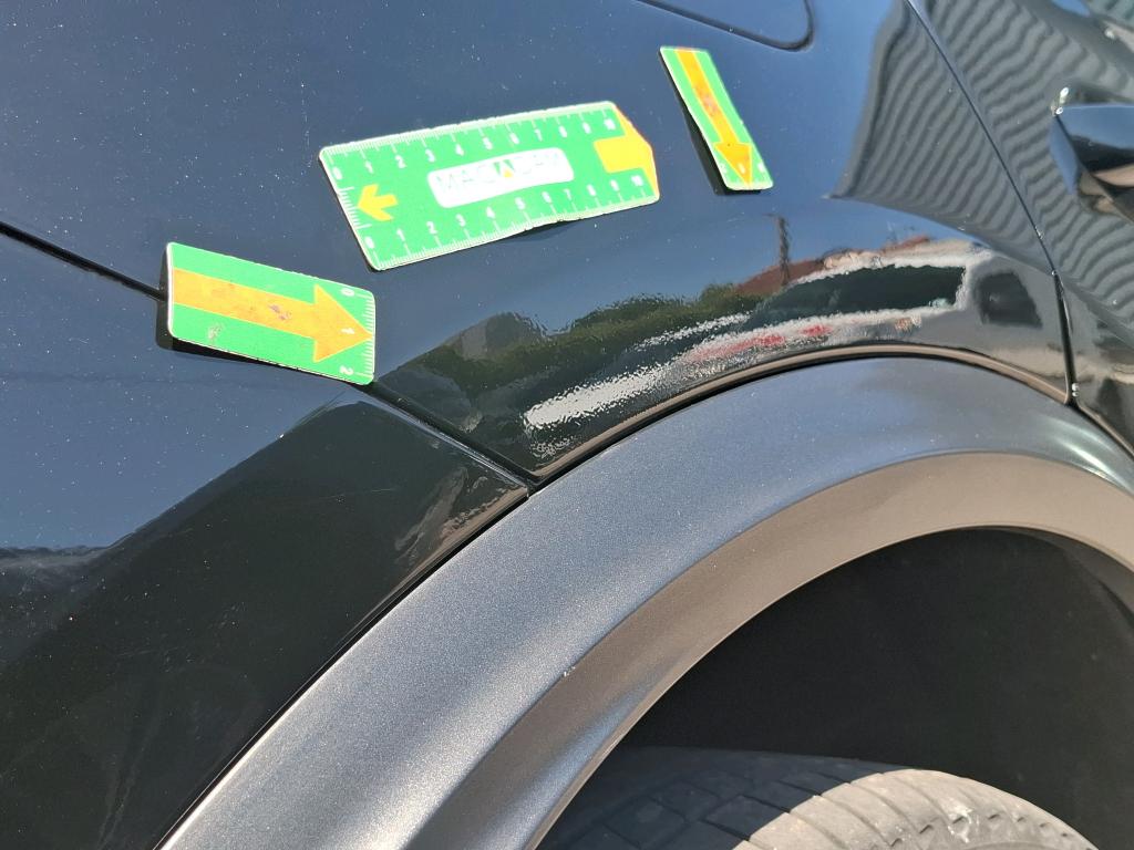 CUPRA FORMENTOR 1.4 e-HYBRID 245 ch DSG6 VZ Tribe Edition 2024