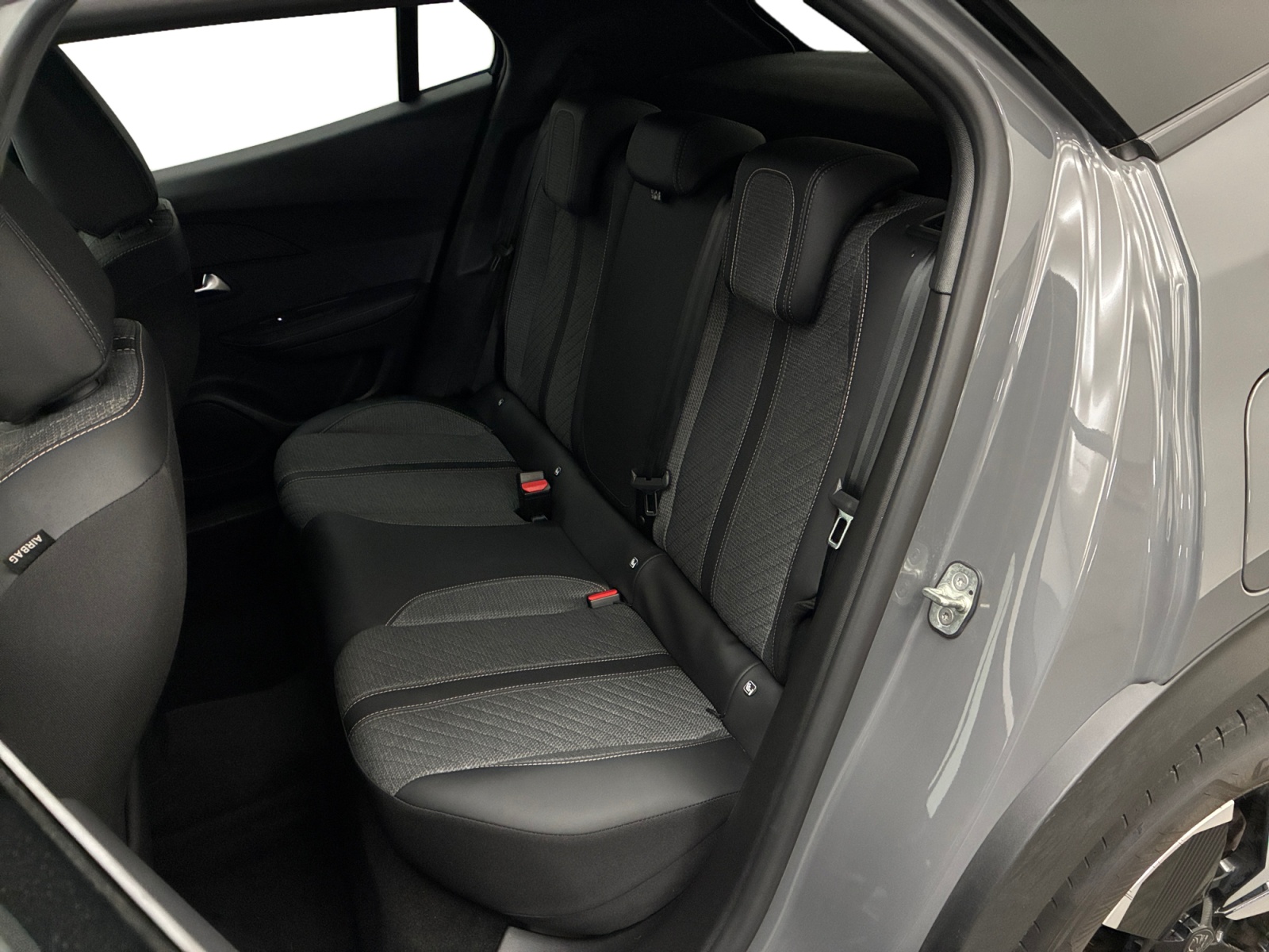 PEUGEOT 2008 100 S&S BVM6 Allure 2025