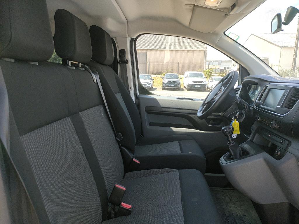 CITROEN JUMPY COMBI M BlueHDi 120 S&S BVM6 Confort 2021