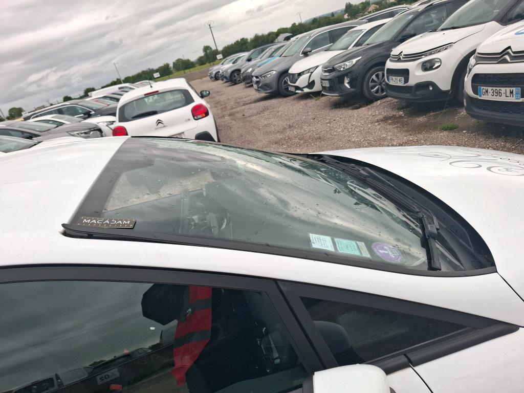 FORD FORD FIESTA AFFAIRES 1.0 ECOBOOST FLEXIFUEL 95 CH S&S BVM6 TREND 2022