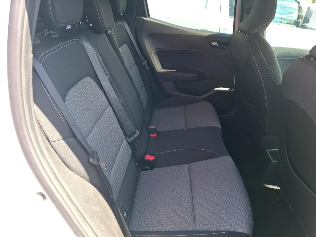 RENAULT RENAULT CLIO V SCe 65 Evolution 2023