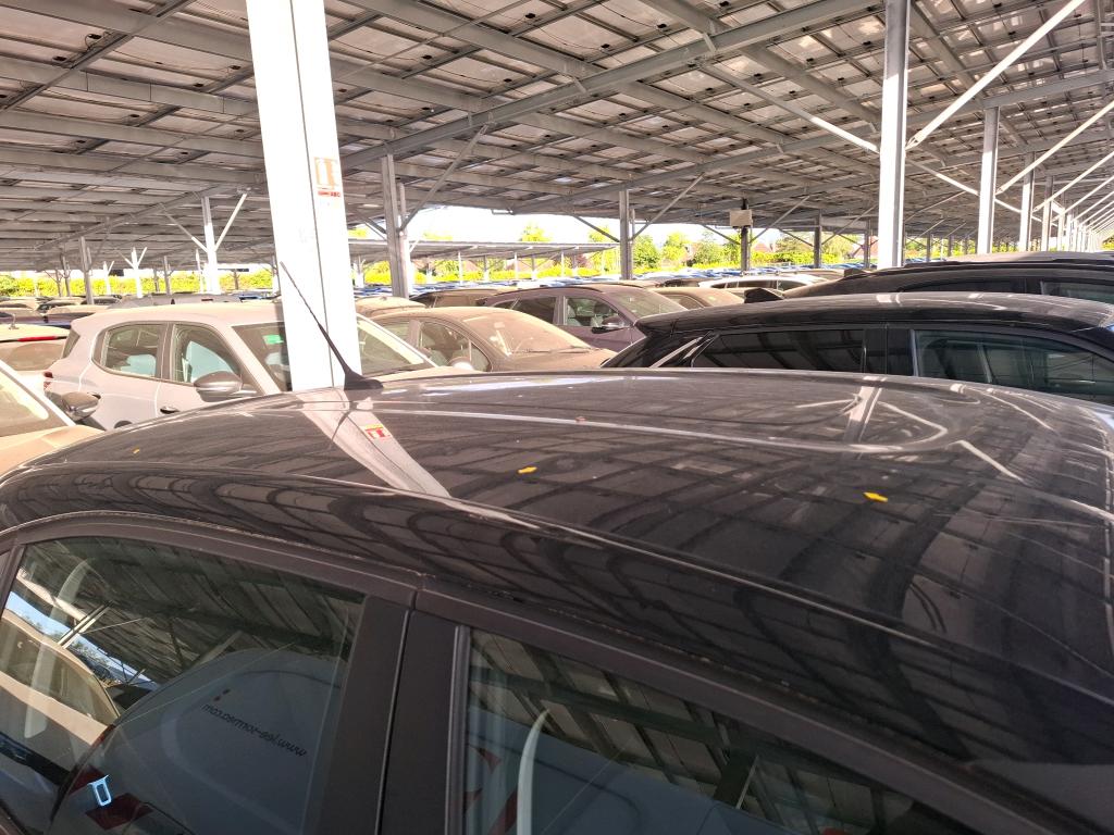 CITROEN CITROEN C3 PureTech 110 S&S BVM6 Shine 2022