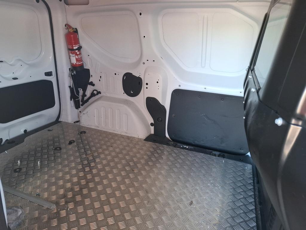RENAULT RENAULT EXPRESS VAN BLUE DCI 95 - 22 CONFORT 2023