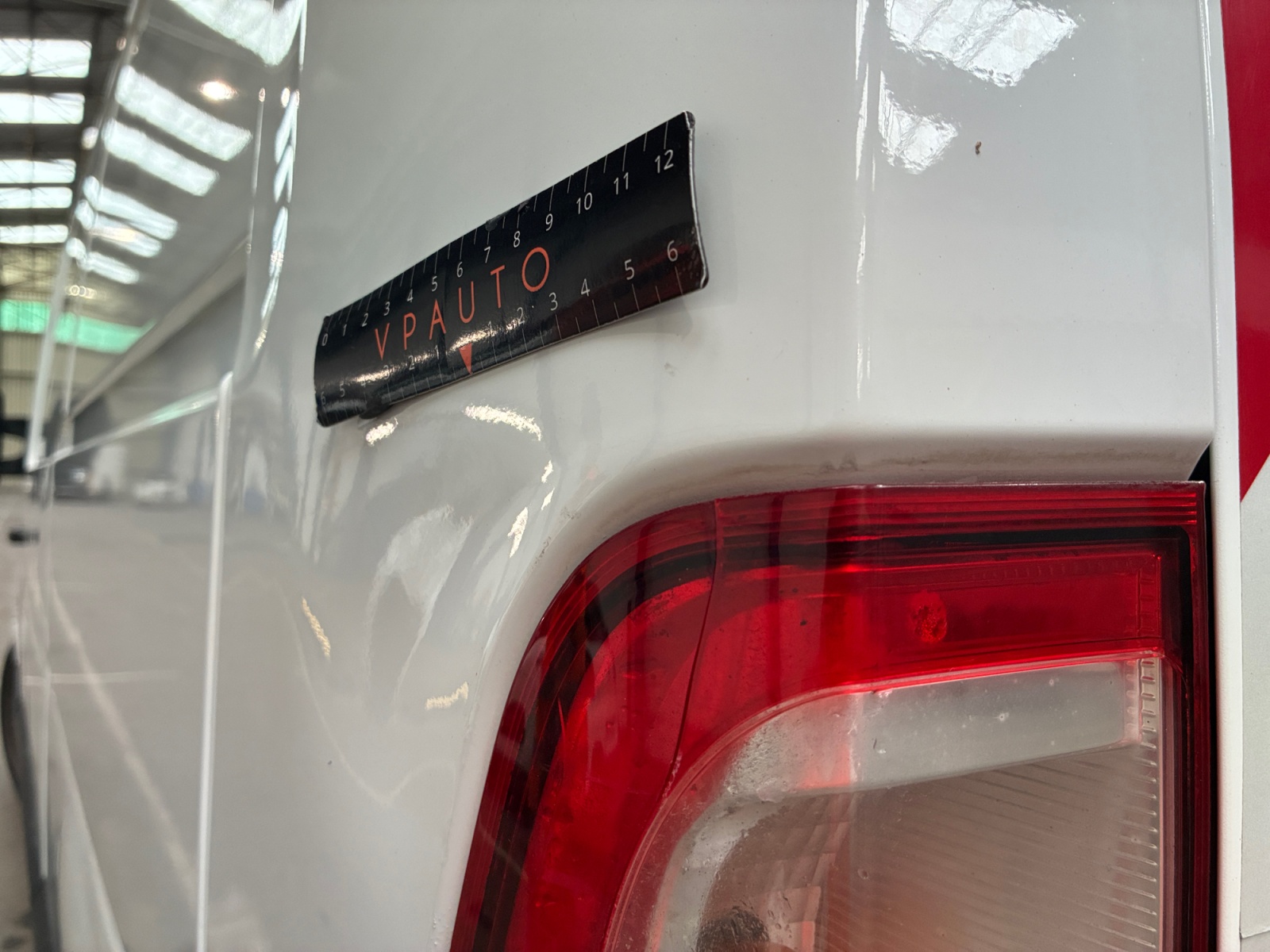 RENAULT MASTER L2H2 2017