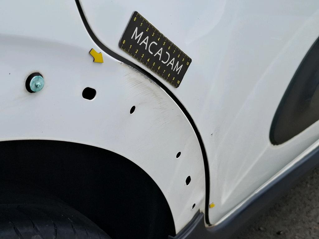 CITROEN CITROEN C3 PureTech 110 S&S BVM6 Shine Business 2021