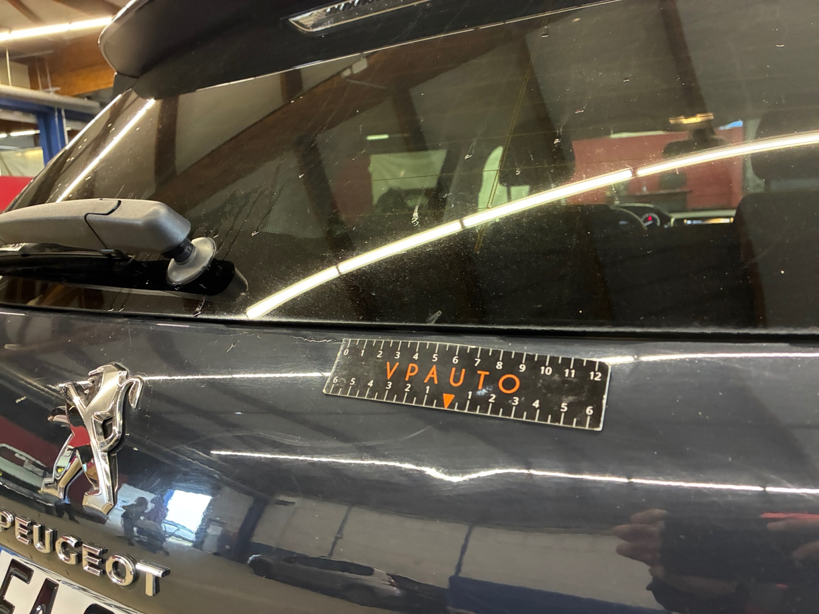 PEUGEOT 2008 1.2 PureTech 82ch BVM5 Style 2018