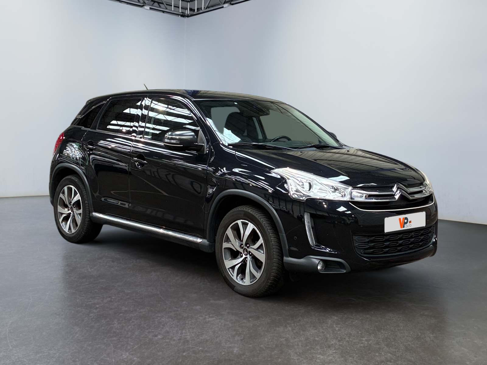 CITROEN E-hdi 150 4x2 2014