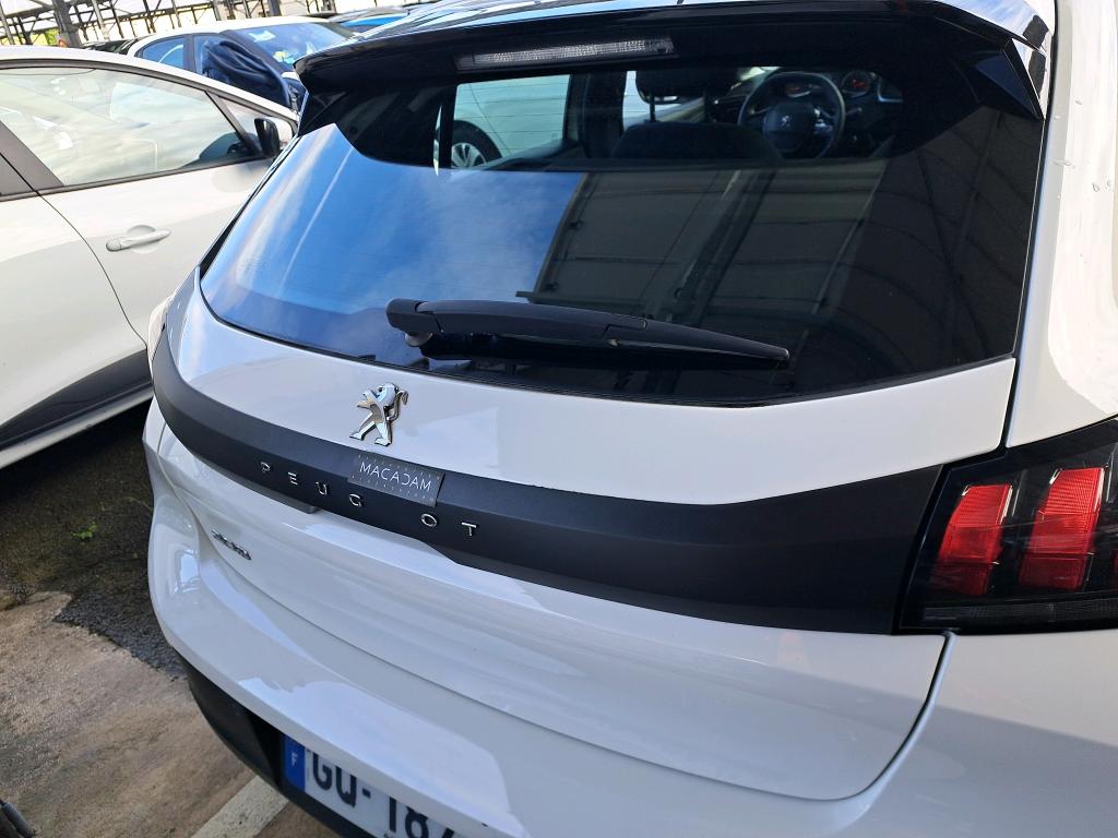 PEUGEOT PEUGEOT 208 AFFAIRE BLUEHDI 100 S&S BVM6 PREMIUM 2023