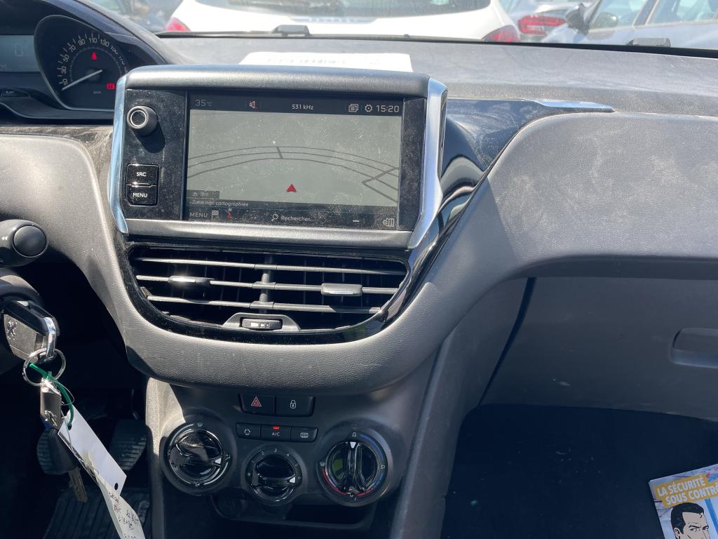PEUGEOT PEUGEOT 208 AFFAIRE BLUEHDI 100 S&S BVM5 PREMIUM PACK 2019