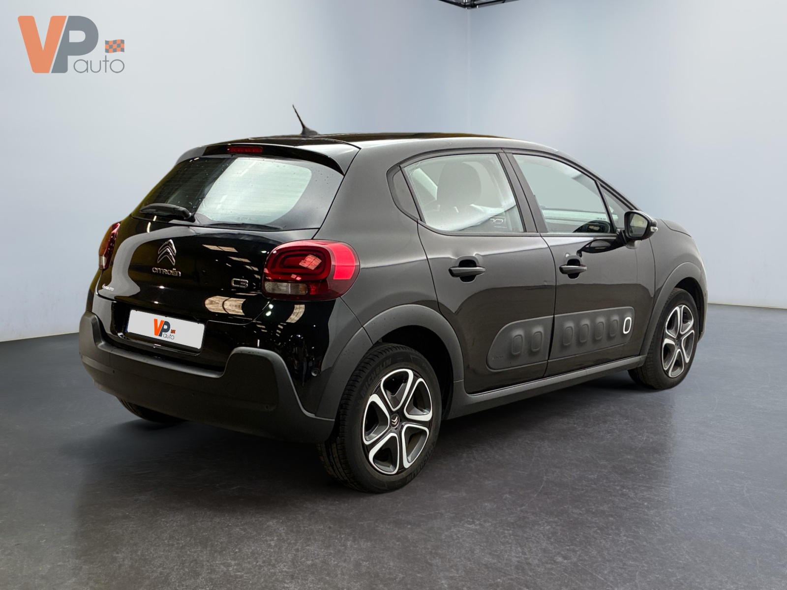 CITROEN  2019