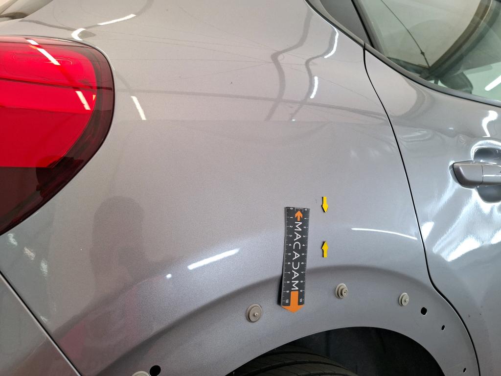 CITROEN CITROEN C3 PureTech 83 S&S BVM5 Feel Pack 2022