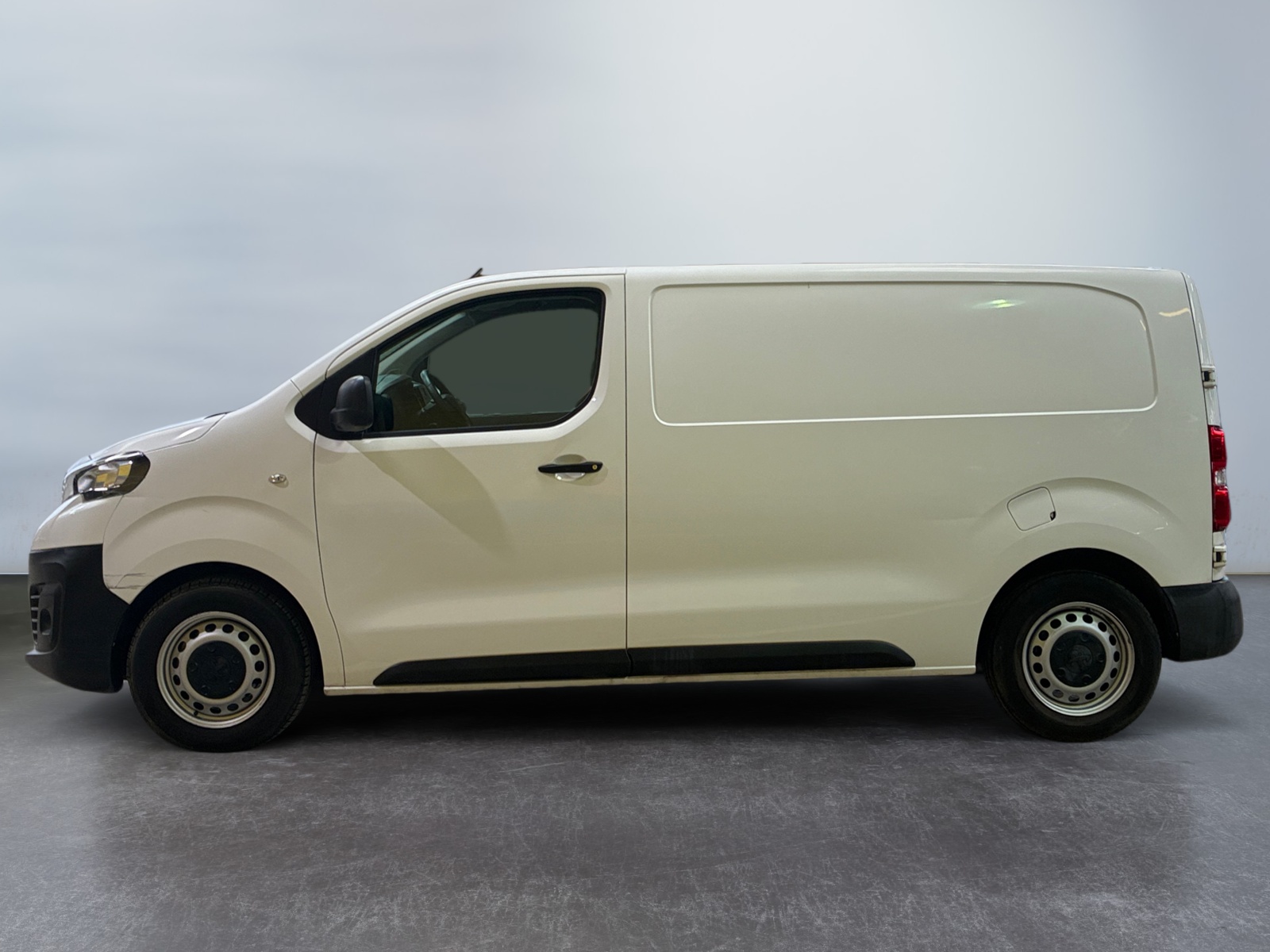 PEUGEOT EXPERT FOURGON EXPERT FGN TOLE STANDARD 1.5 BLUEHDI 120 S&S BVM6 PREMIUM 2021