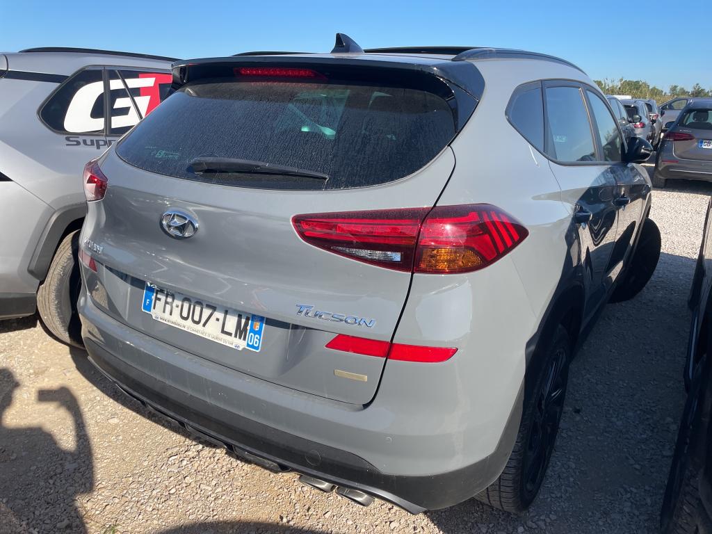 HYUNDAI  2020