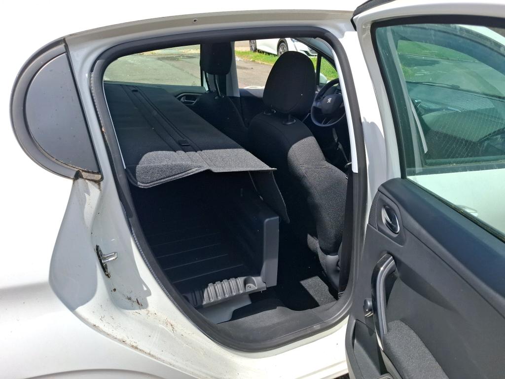 PEUGEOT PEUGEOT 208 AFFAIRE BLUEHDI 100 S&S BVM5 PREMIUM 2020