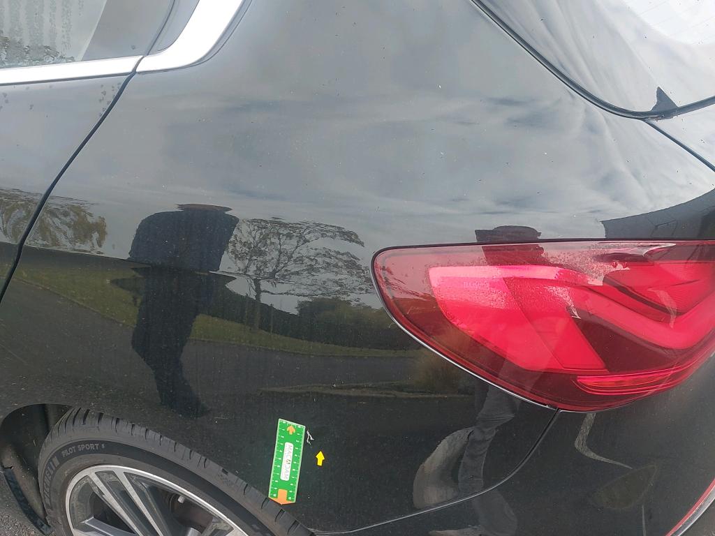 BMW BMW SERIE 1 F40 116i 109 ch DKG7 - 2023