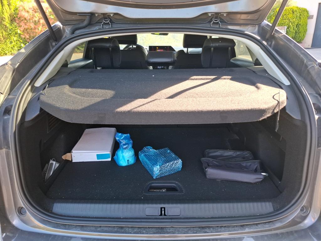 CITROEN CITROEN C4 BlueHDi 130 S&S EAT8 Shine Pack 2021