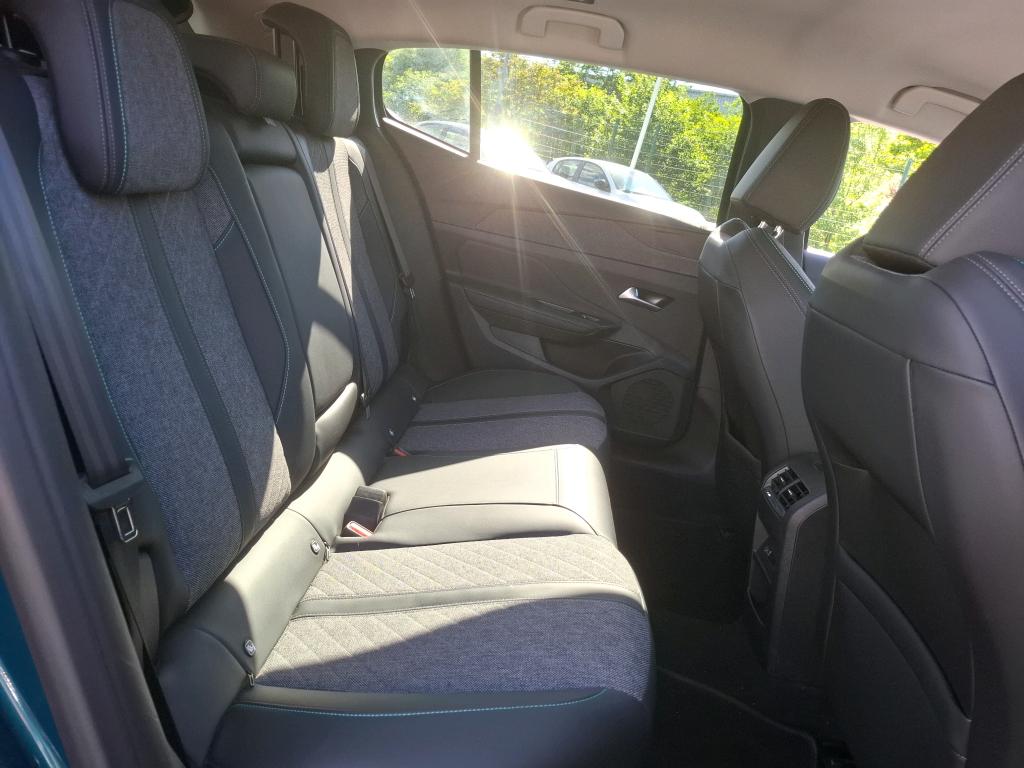 PEUGEOT PEUGEOT 408 PureTech 130 ch S&S EAT8 Allure Pack 2023