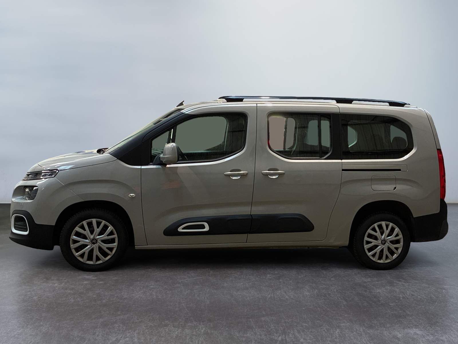 CITROEN Berlingo Taille XL BlueHDi 100 BVM 2019