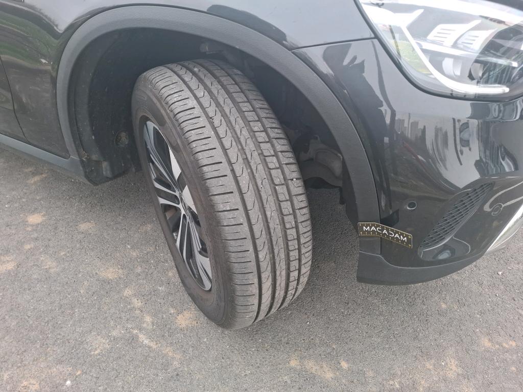 MERCEDES MERCEDES CLASSE GLC 300 de 9G-Tronic 4Matic Avantgarde Line 2022