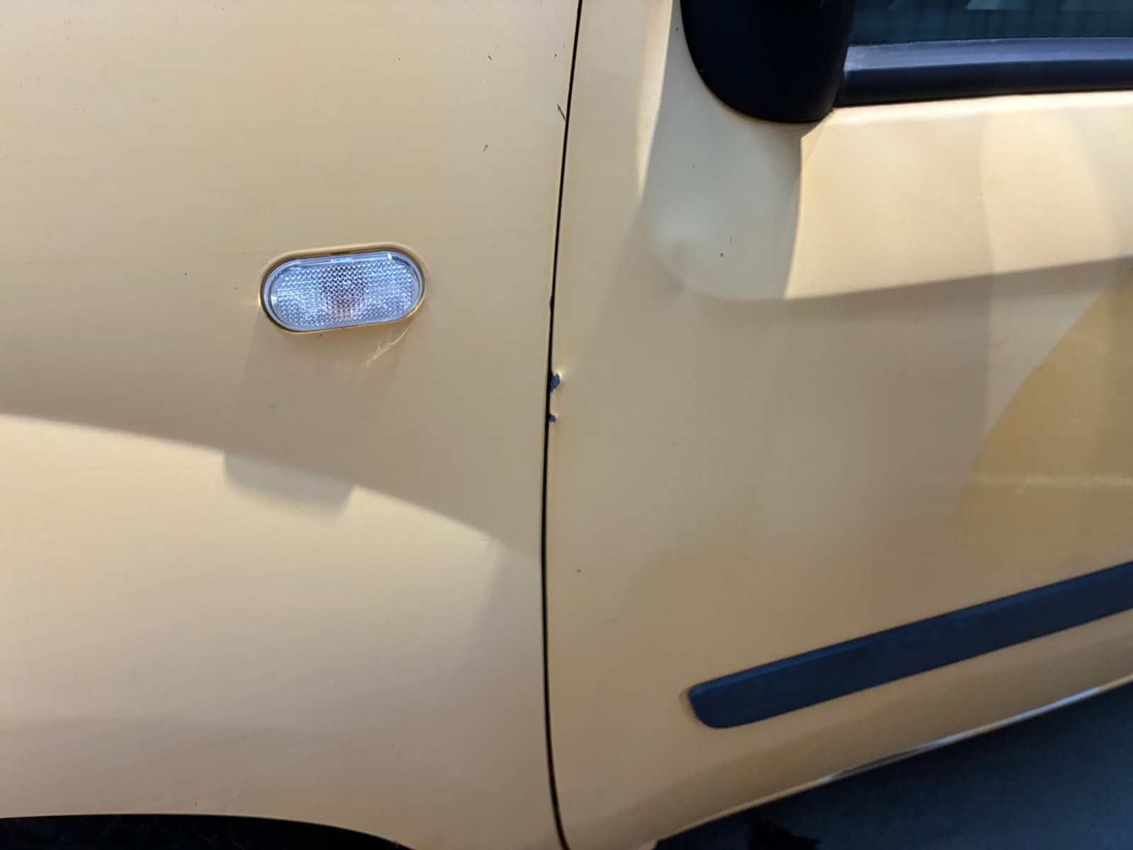 RENAULT KANGOO EXPRESS 1.5 DCI 75 ENERGY E6 2018