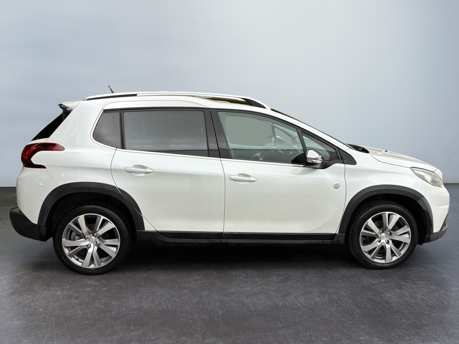 PEUGEOT  2017